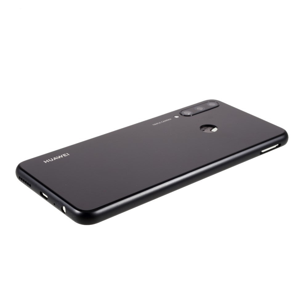 Battery Cover Back Cover Huawei Y6P Black