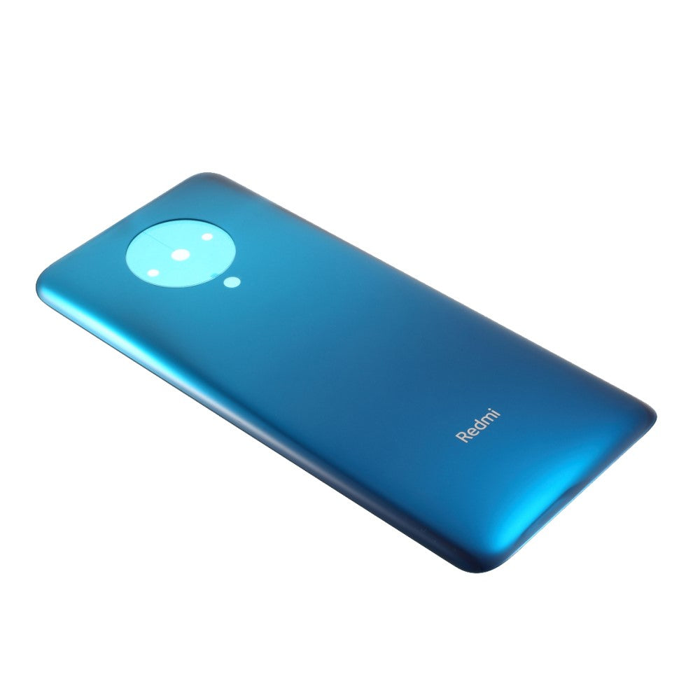 Cache Batterie Cache Arrière Xiaomi Redmi K30 Pro Bleu