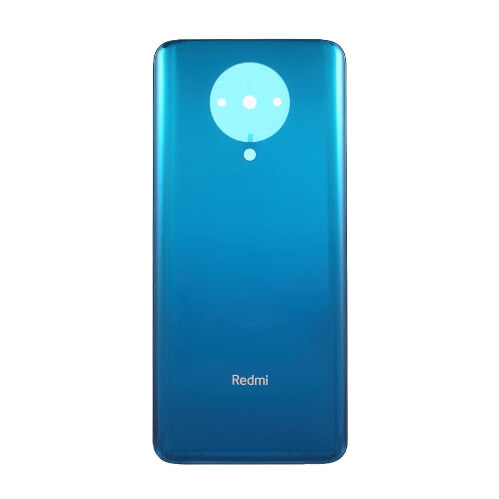 Tapa Bateria Back Cover Xiaomi Redmi K30 Pro Azul