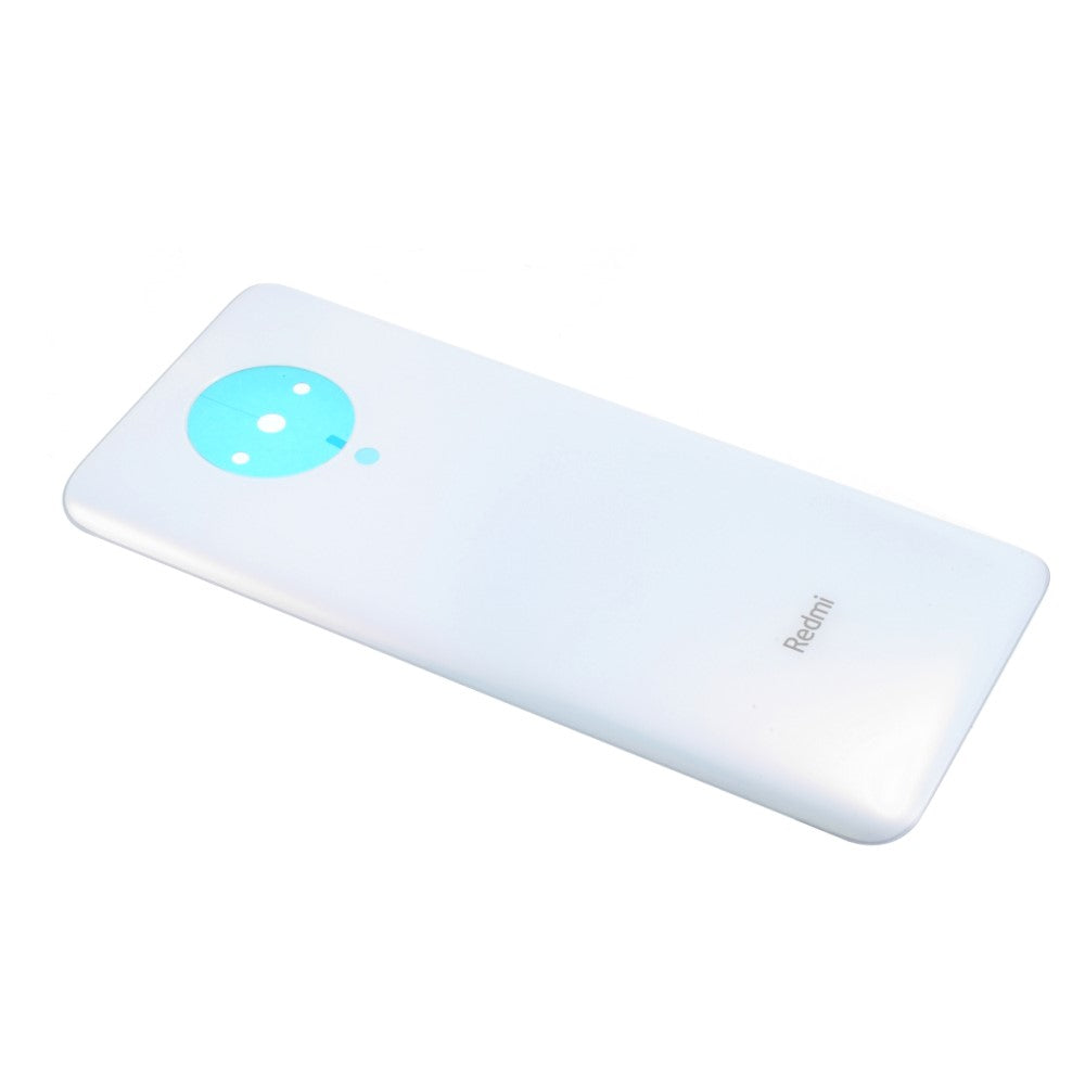 Cache Batterie Cache Arrière Xiaomi Redmi K30 Pro Blanc