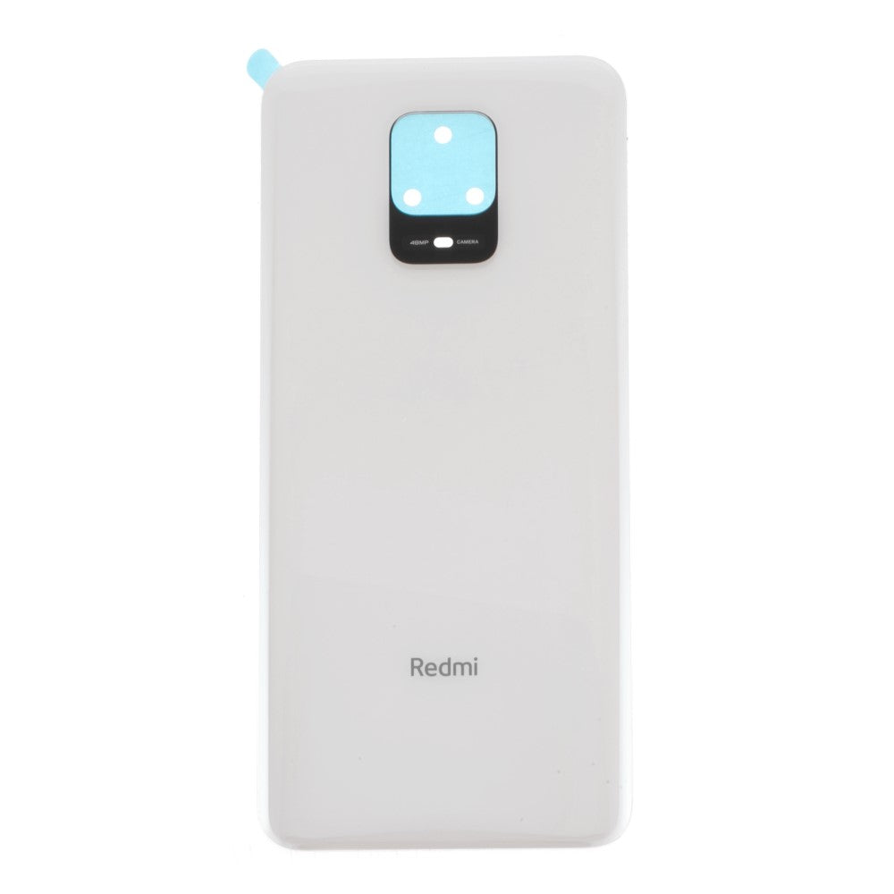 Tapa Bateria Back Cover Xiaomi Redmi Note 9S Rosa
