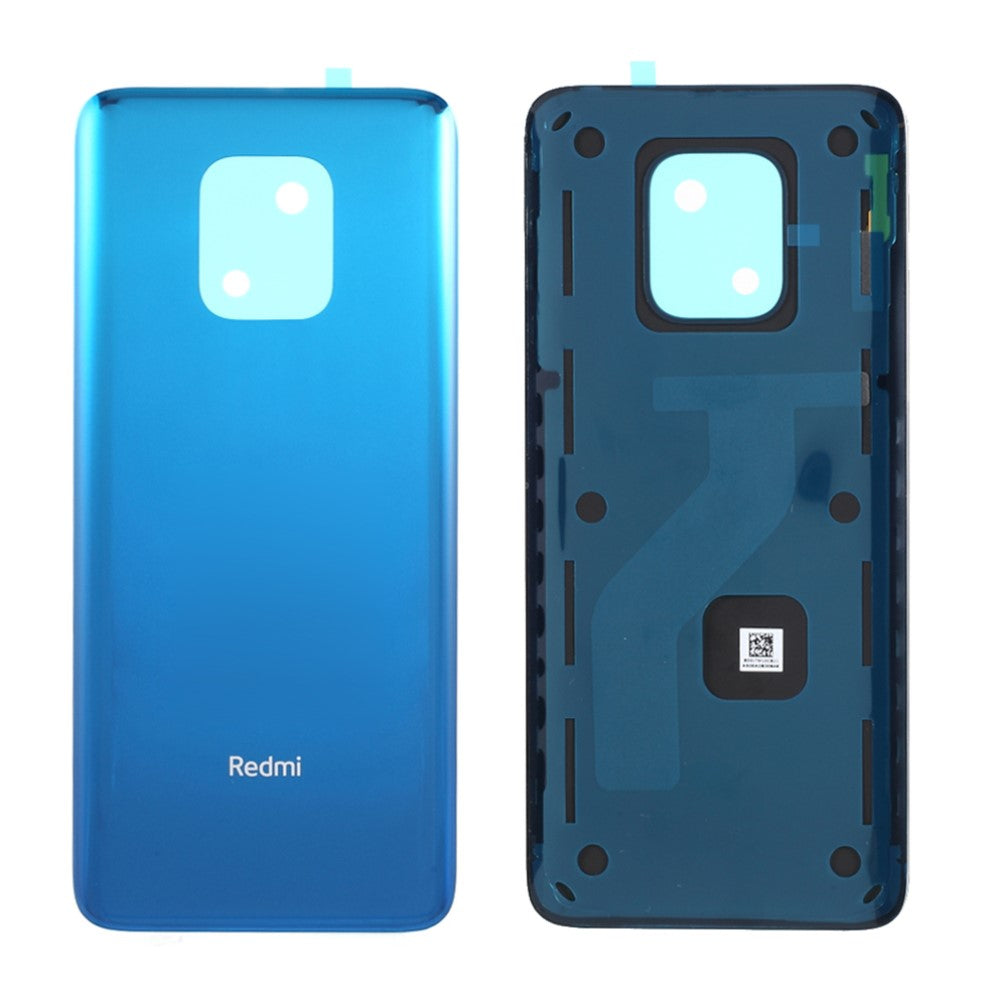 Battery Cover Back Cover Xiaomi Redmi 10X 5G Blue
