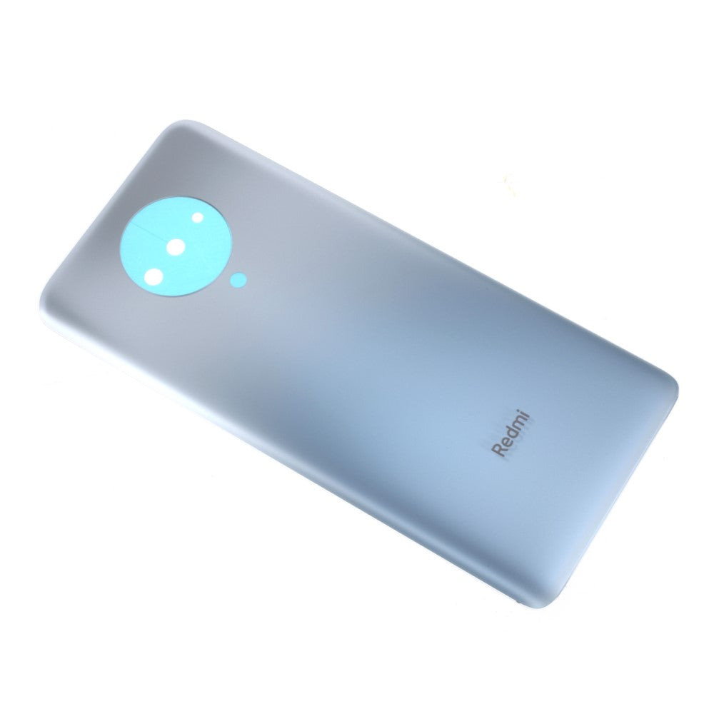 Cache Batterie Cache Arrière Xiaomi Redmi K30 Gris