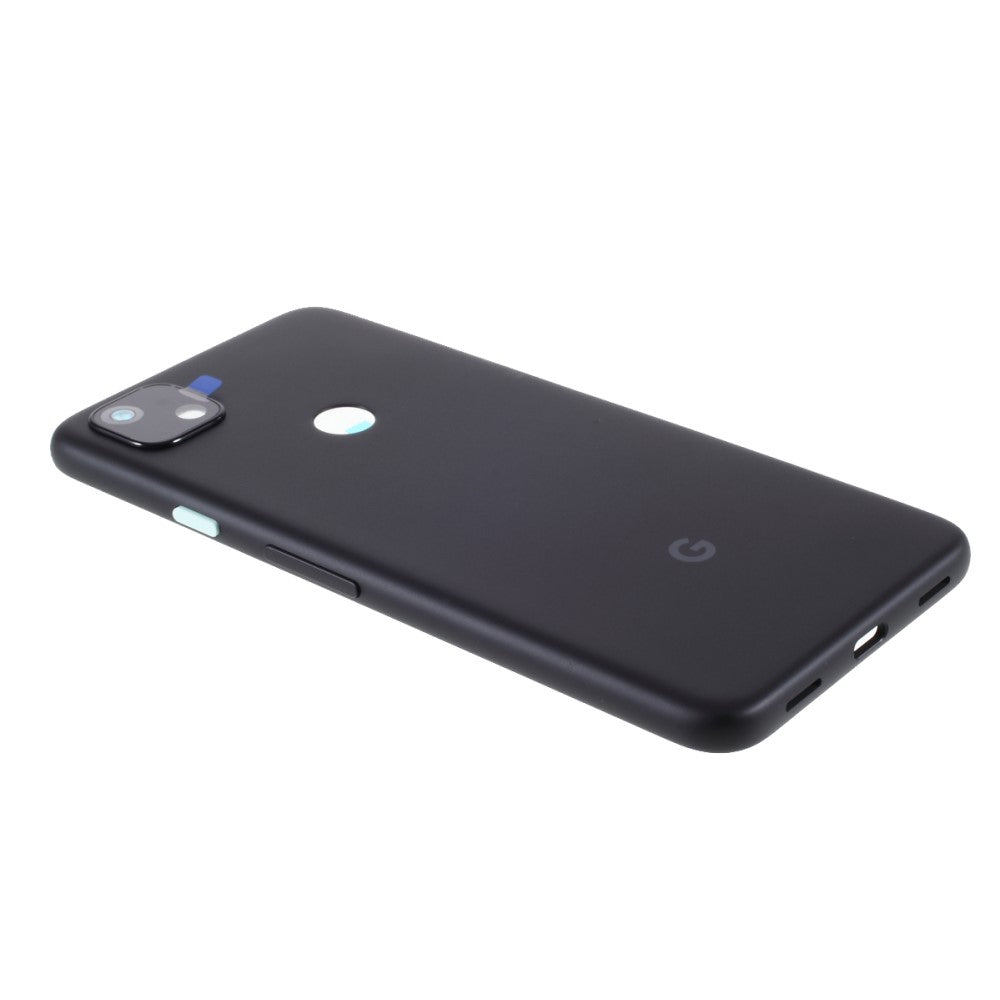 Battery Cover Back Cover Google Pixel 4A Black