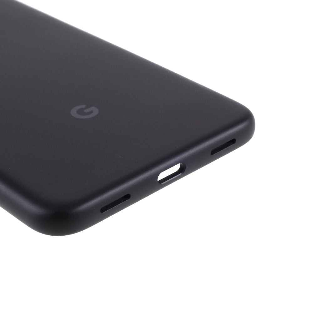 Battery Cover Back Cover Google Pixel 4A Black