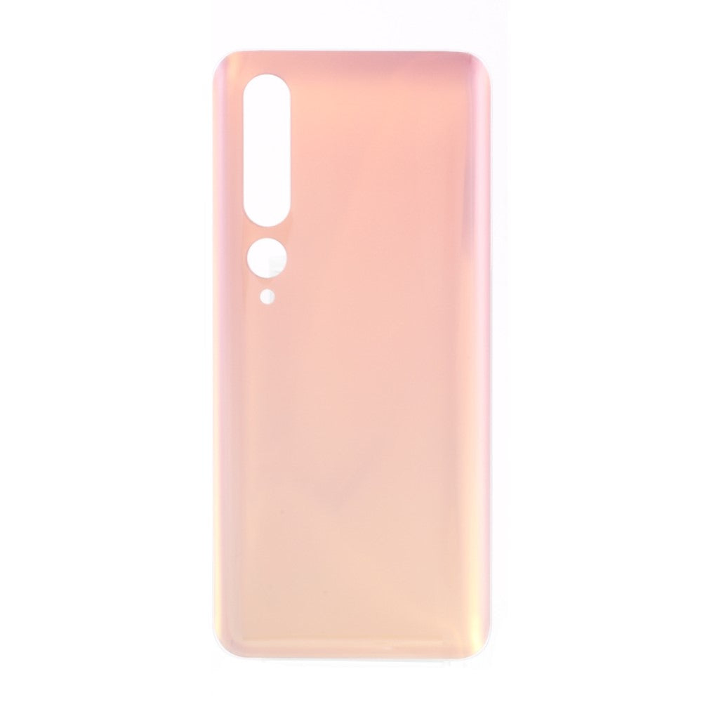Battery Cover Back Cover Xiaomi MI 10 5G Pink