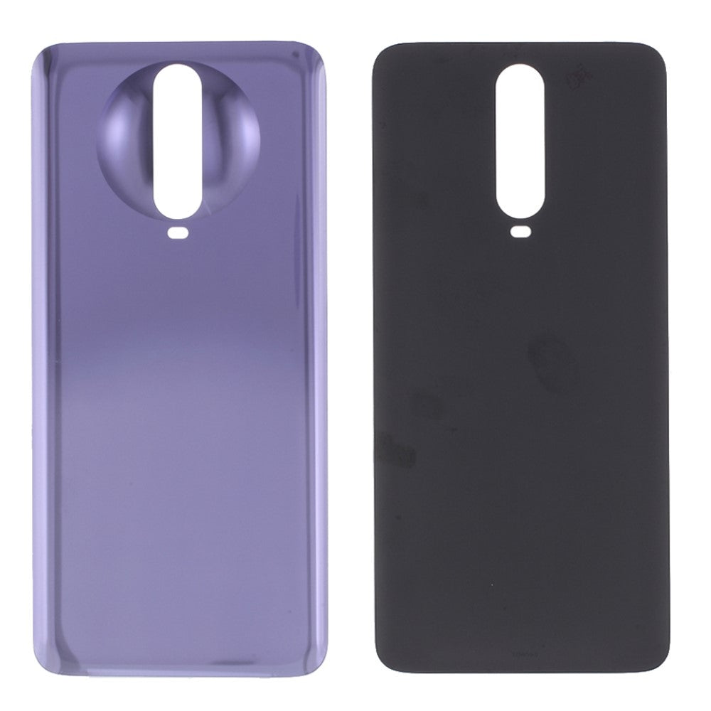 Battery Cover Back Cover Xiaomi Redmi K30 Purple