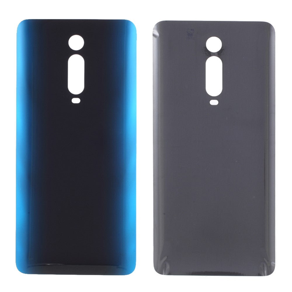 Cache Batterie Cache Arrière Xiaomi MI 9T / MI 9T Pro / K20 / K20 Pro Bleu