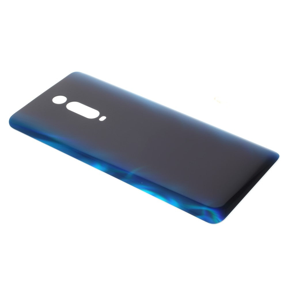 Cache Batterie Cache Arrière Xiaomi MI 9T / MI 9T Pro / K20 / K20 Pro Bleu