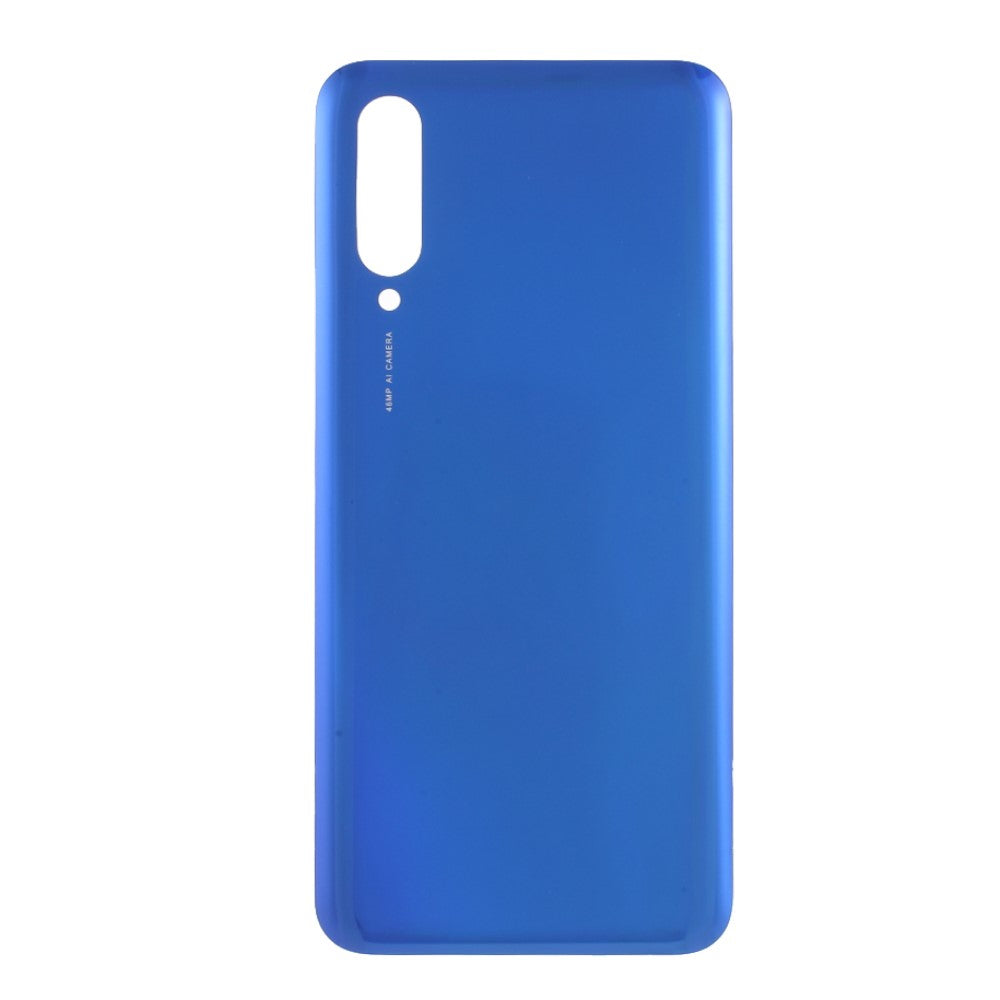 Tapa Bateria Back Cover Xiaomi MI 9 Lite / MI CC9 Azul