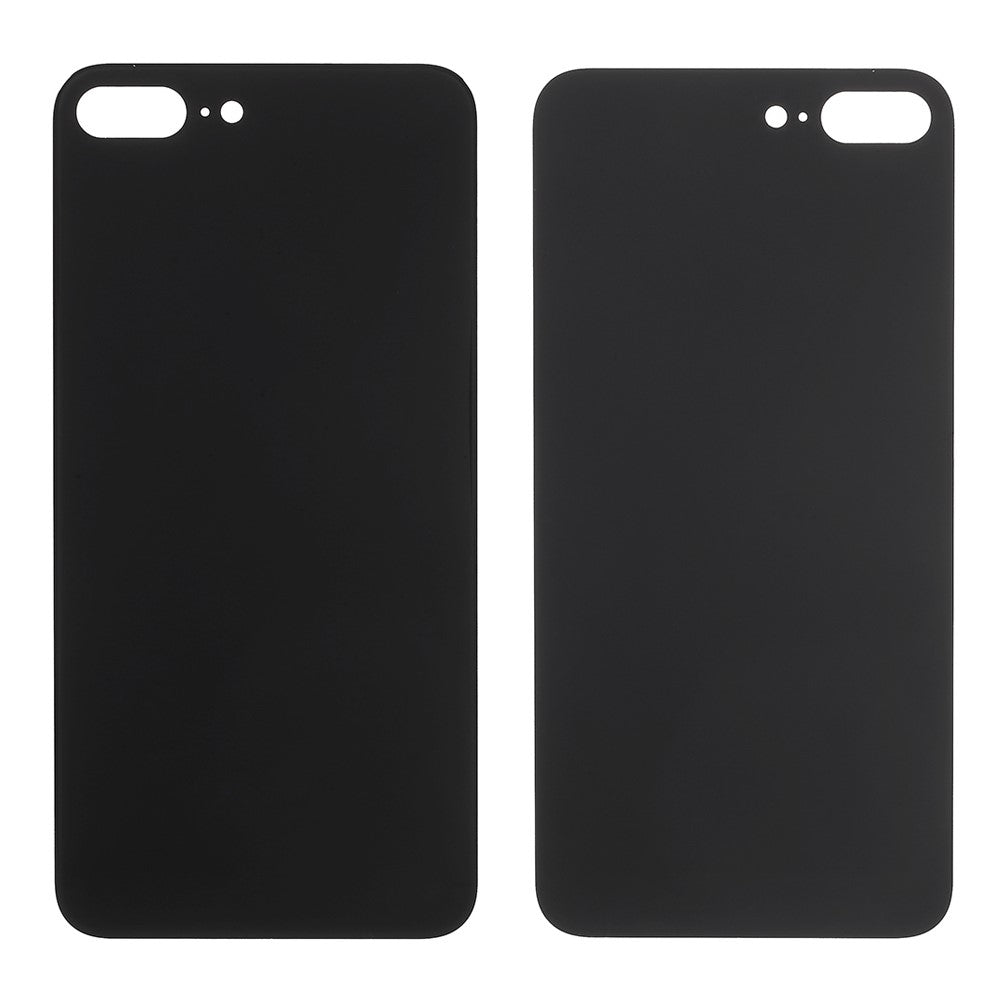 Battery Cover Back Cover Apple iPhone 8 Plus Black