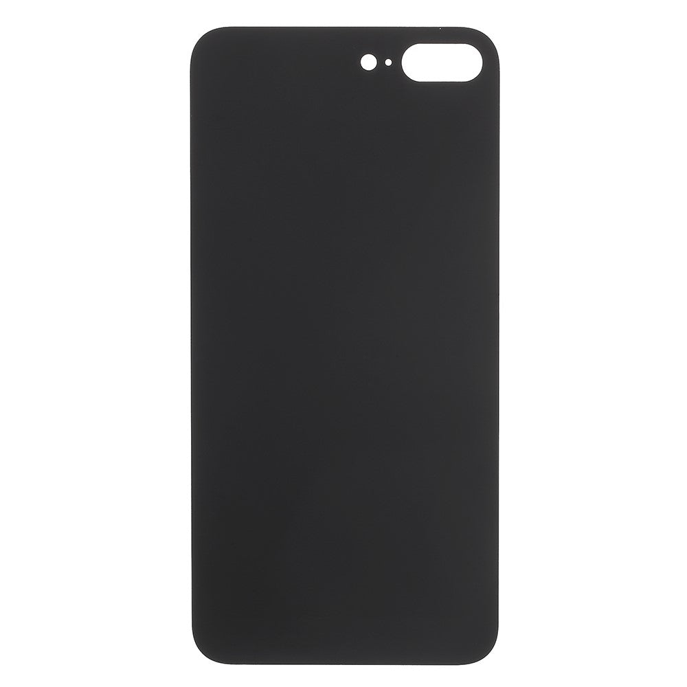 Battery Cover Back Cover Apple iPhone 8 Plus Black