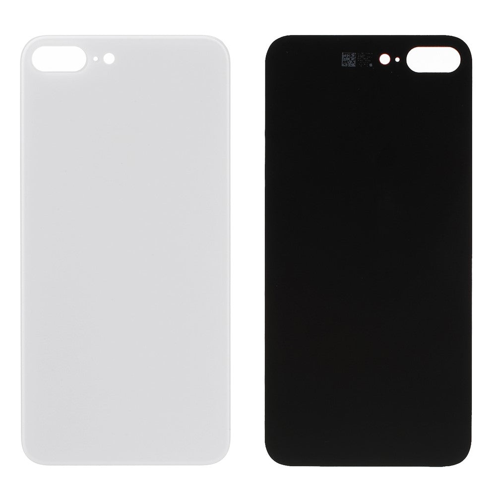 Battery Cover Back Cover Apple iPhone 8 Plus White