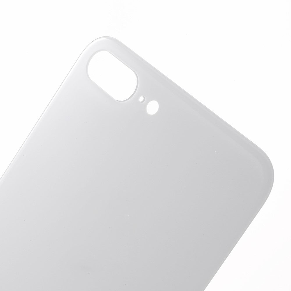 Cache Batterie Coque Arrière Apple iPhone 8 Plus Blanc