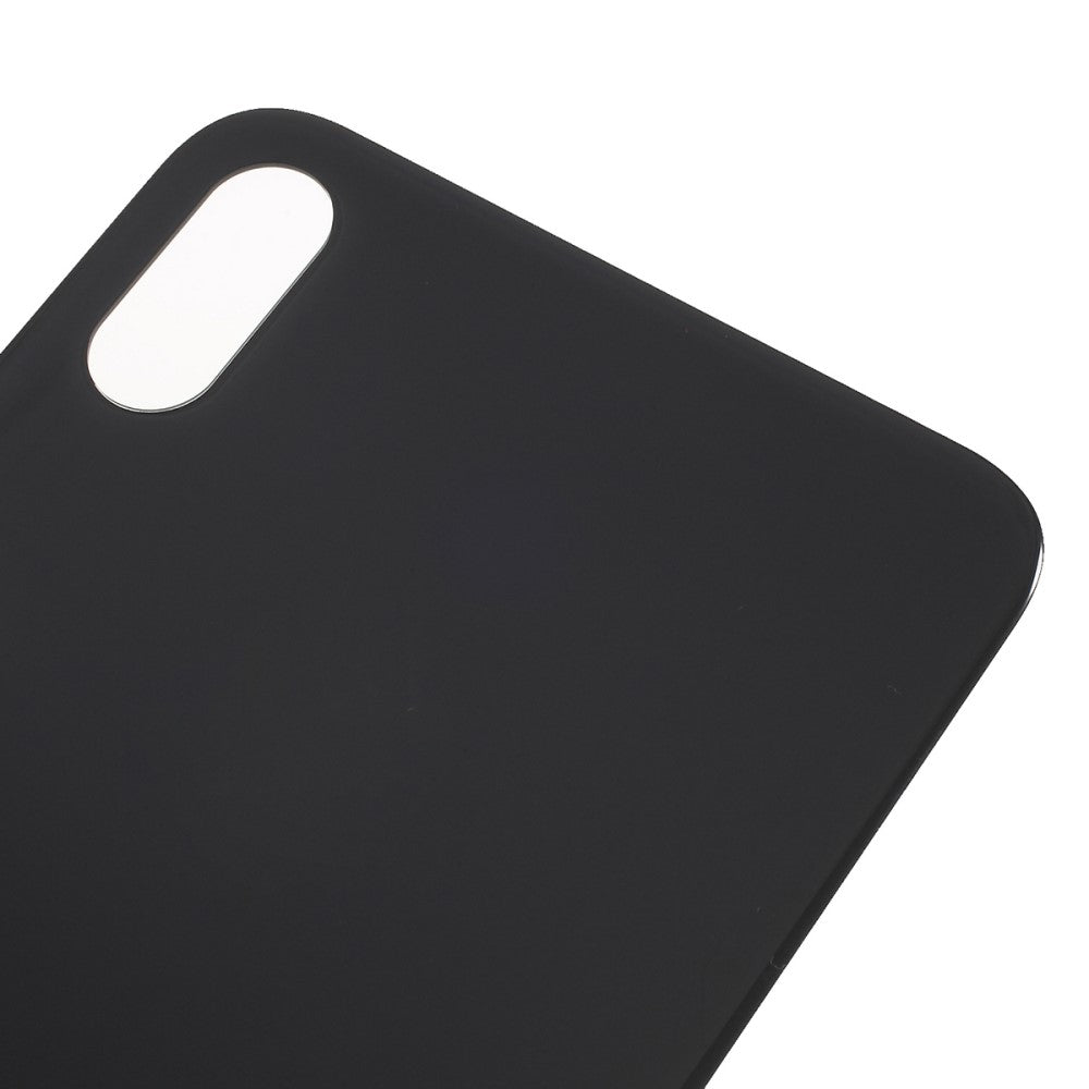 Battery Cover Back Cover Apple iPhone XS Max Black