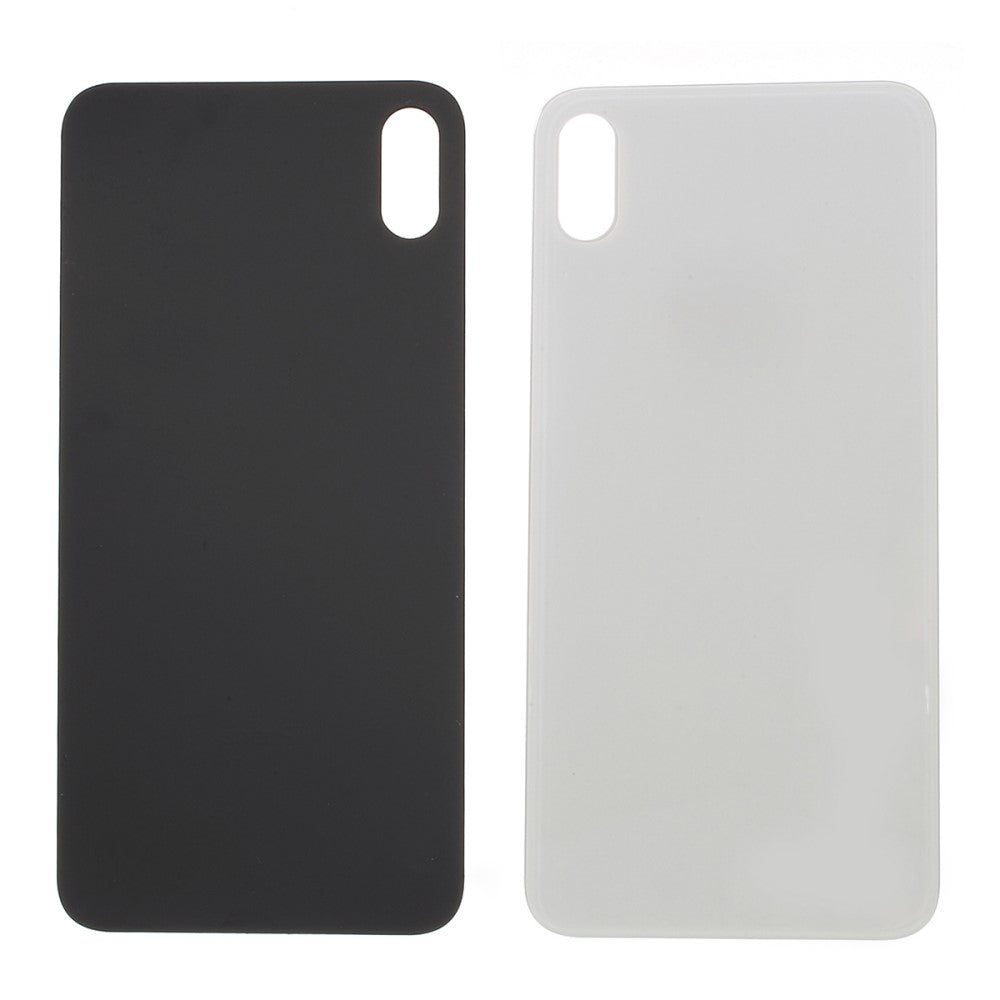 Battery Cover Back Cover Apple iPhone XS Max White