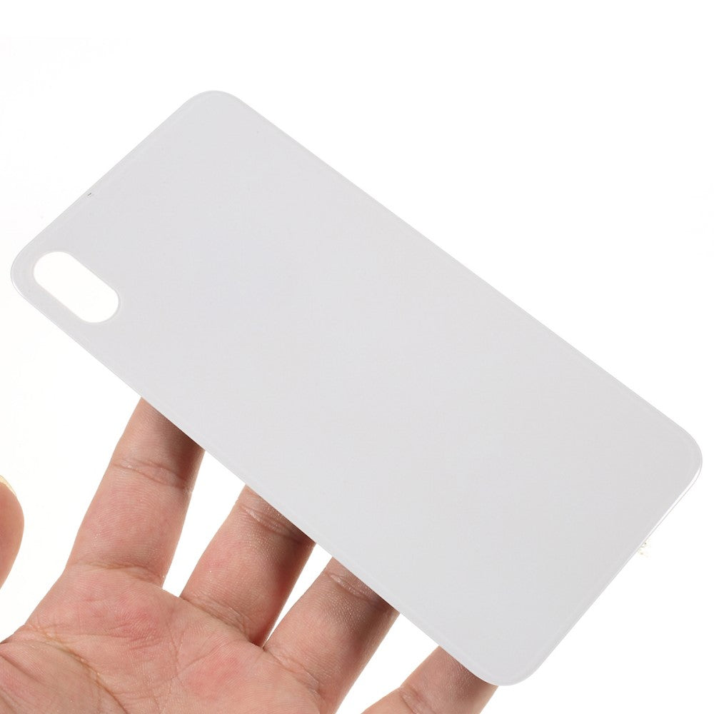 Battery Cover Back Cover Apple iPhone XS Max White