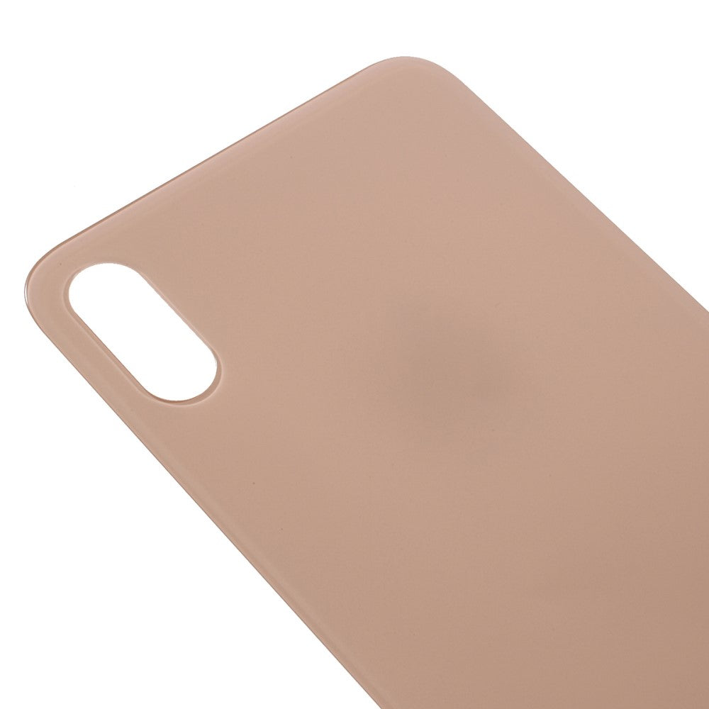Battery Cover Back Cover Apple iPhone XS Max Rose Gold