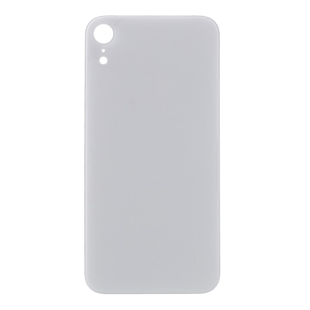 Tapa Bateria Back Cover Apple iPhone XR Blanco
