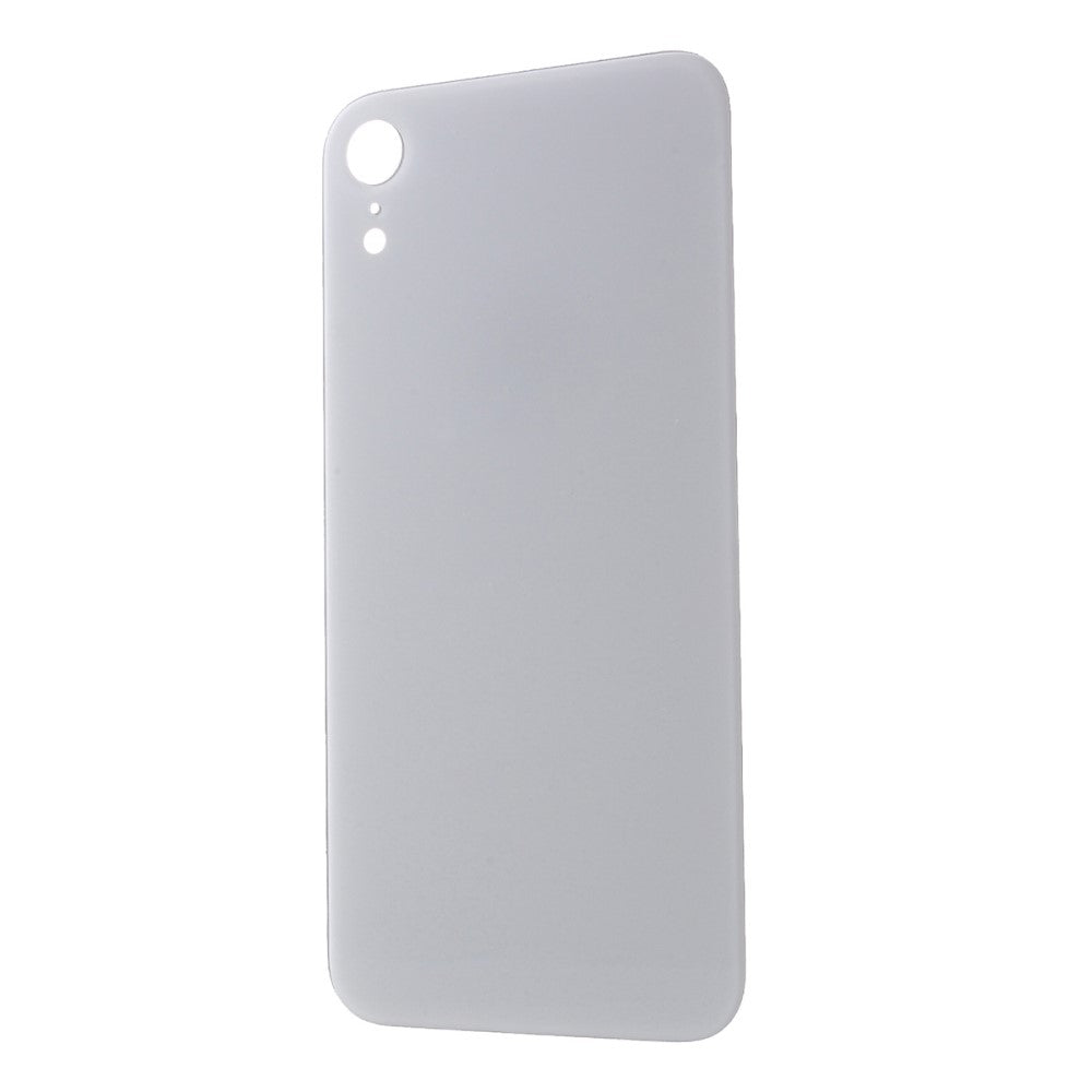 Battery Cover Back Cover Apple iPhone XR White