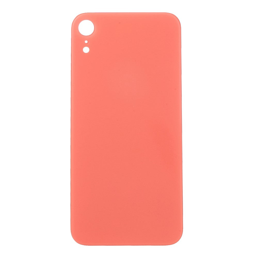 Battery Cover Back Cover Apple iPhone XR Coral