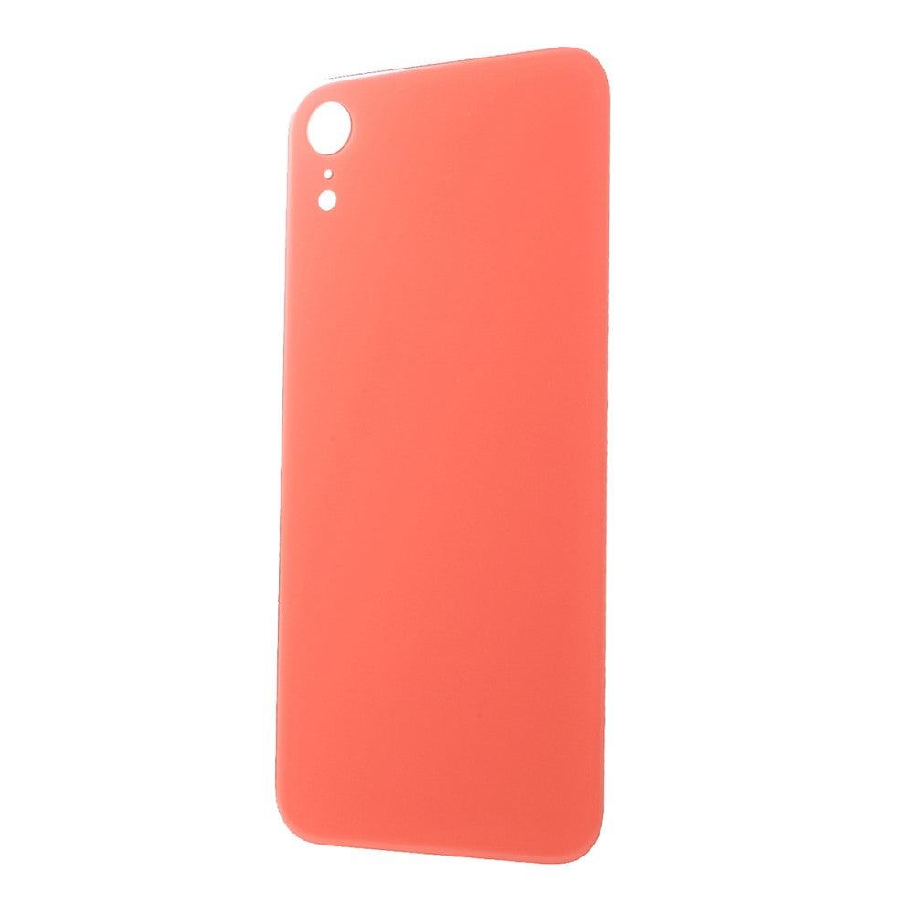 Battery Cover Back Cover Apple iPhone XR Coral