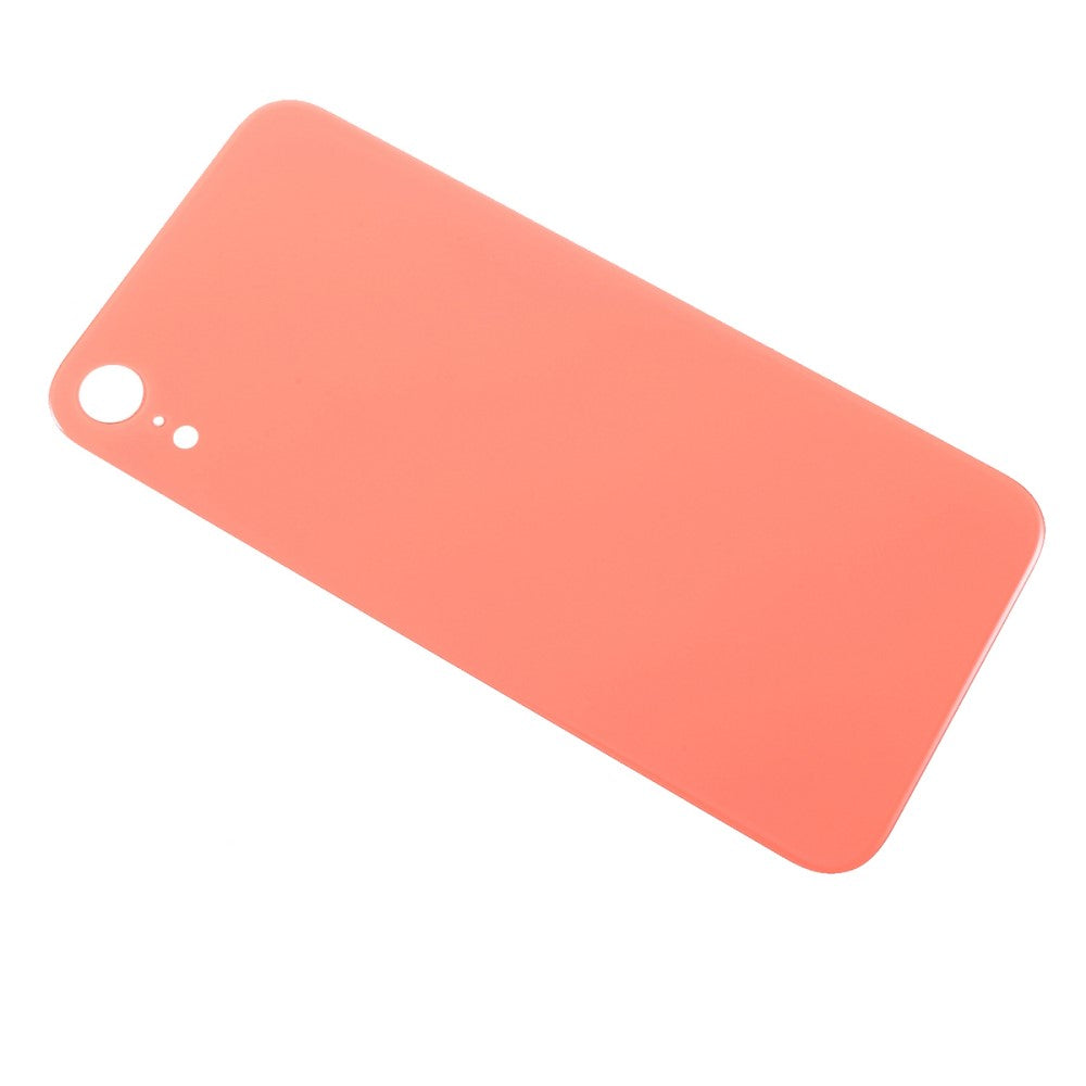Tapa Bateria Back Cover Apple iPhone XR Coral