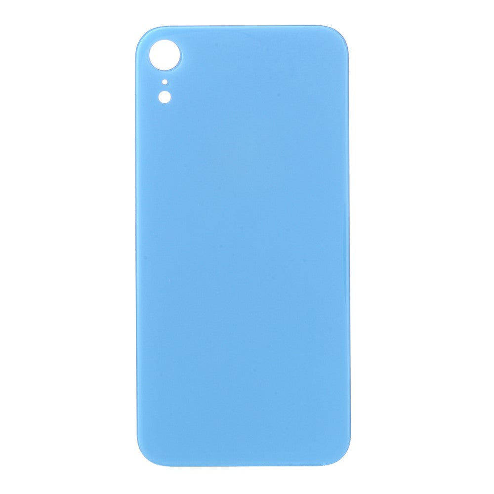 Battery Cover Back Cover Apple iPhone XR Blue