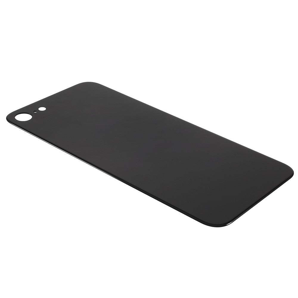 Tapa Bateria Back Cover Apple iPhone 8 / iPhone SE (2nd Generation) Negro