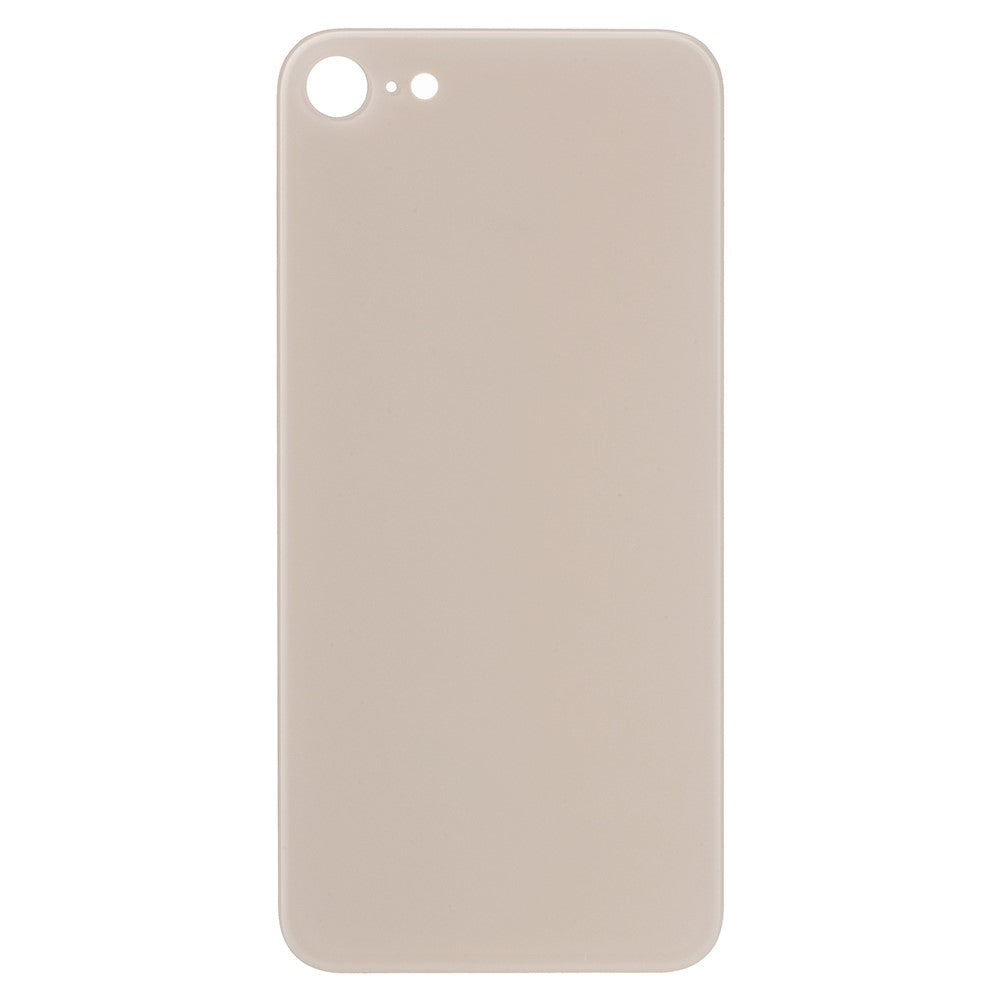 Battery Cover Back Cover Apple iPhone 8 / iPhone SE (2nd Generation) Rose Gold