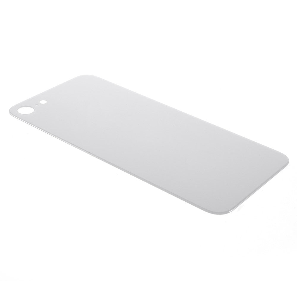 Tapa Bateria Back Cover Apple iPhone 8 / iPhone SE (2nd Generation) Blanco