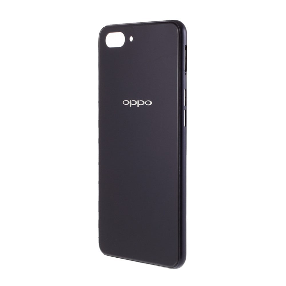 Battery Cover Back Cover Oppo A5 Black