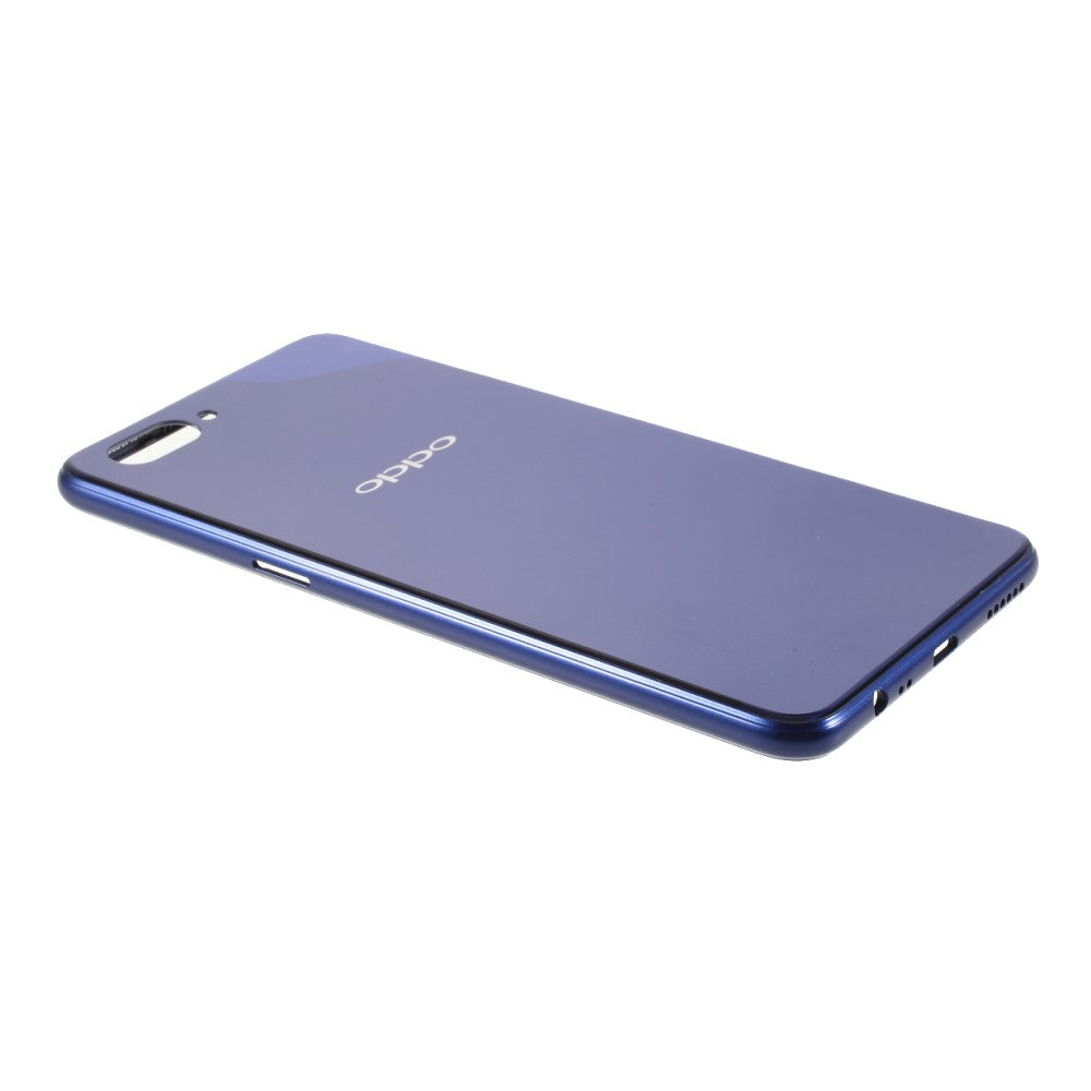 Battery Cover Back Cover Oppo A5 Blue
