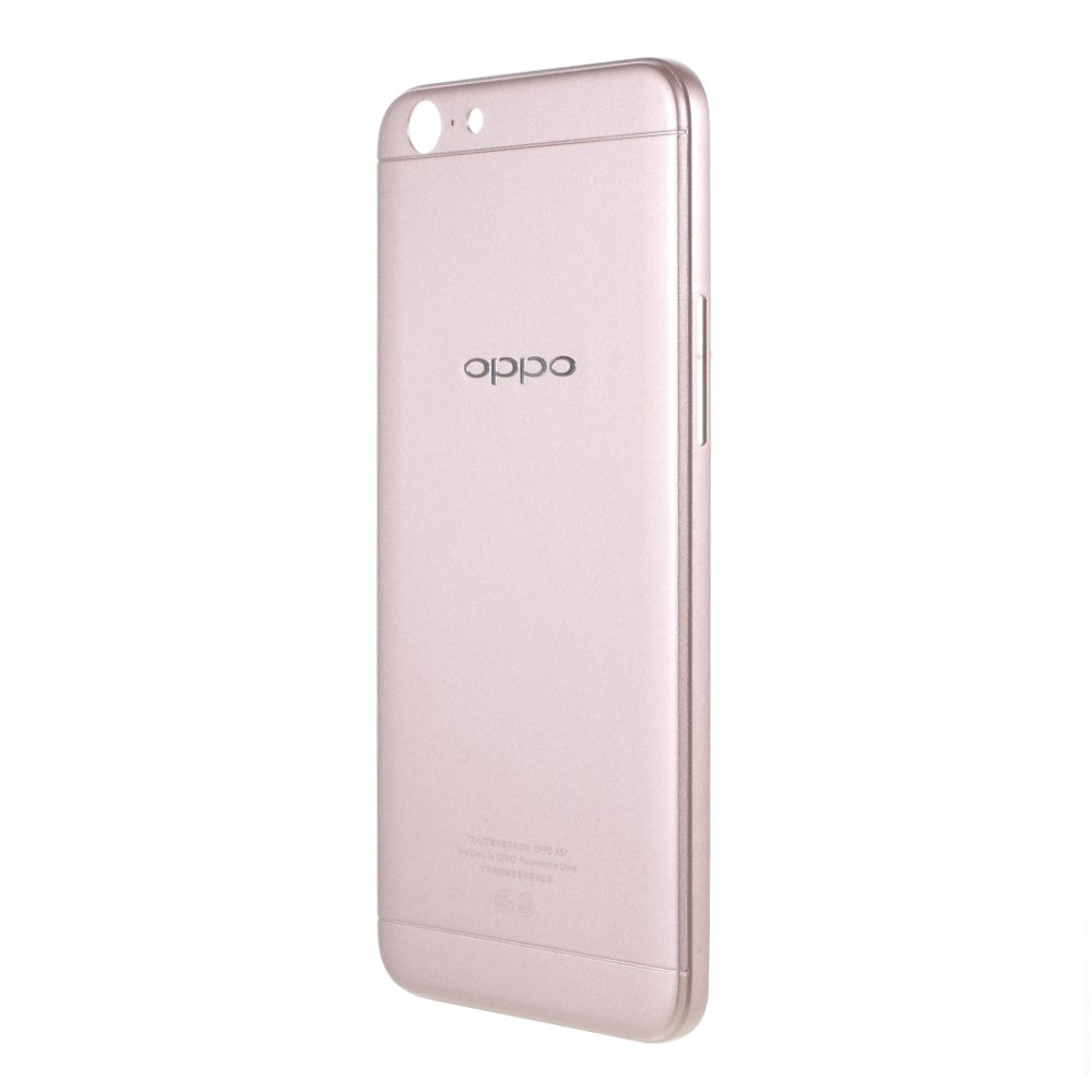 Battery Cover Back Cover Oppo A57 Pink