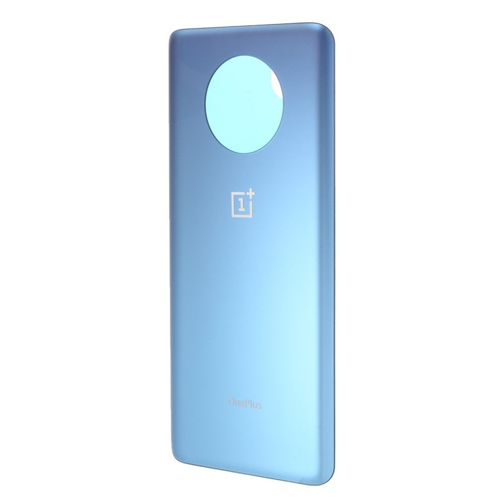 Tapa Bateria Back Cover OnePlus 7T Azul