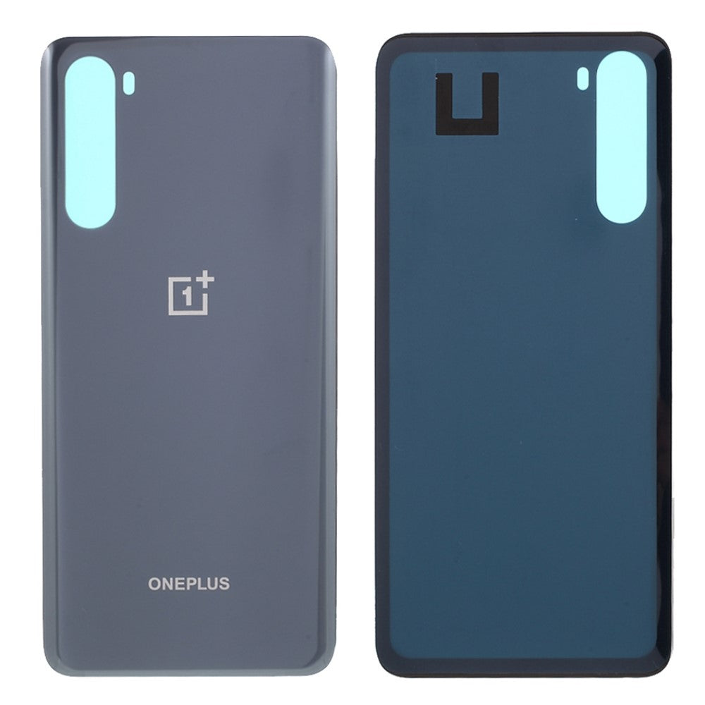 Battery Cover Back Cover OnePlus Nord Gray
