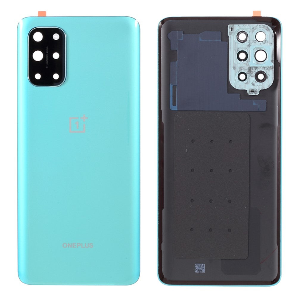Battery Cover Back Cover + Rear Camera Lens OnePlus 8T Green
