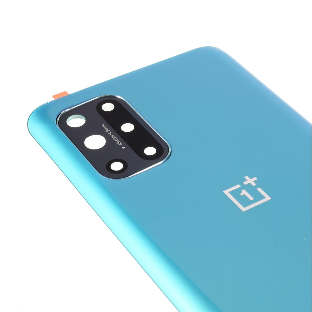 Battery Cover Back Cover + Rear Camera Lens OnePlus 8T Green