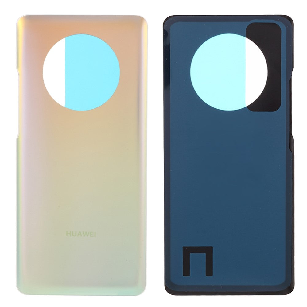 Battery Cover Back Cover Huawei Mate 40 Pro Gold