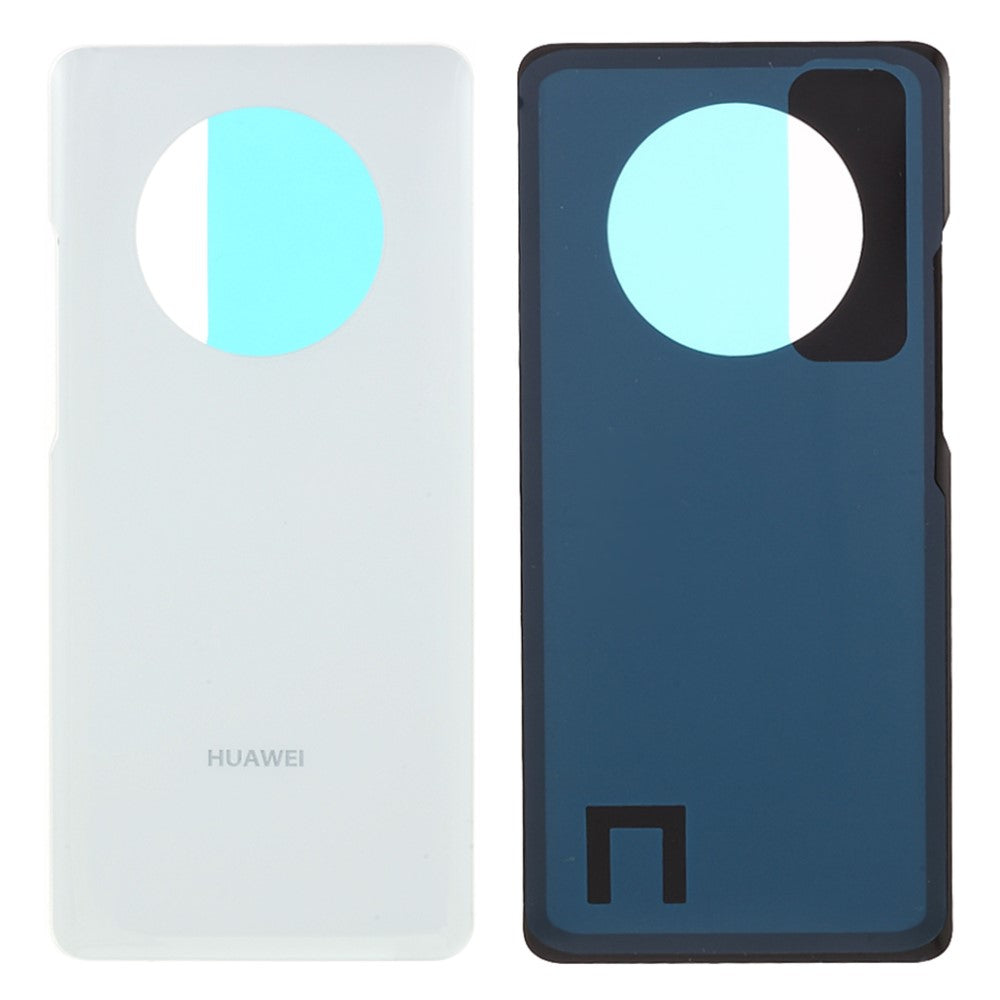 Battery Cover Back Cover Huawei Mate 40 Pro White