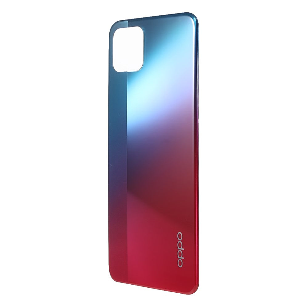 Battery Cover Back Cover Oppo A72 5G MultiColor