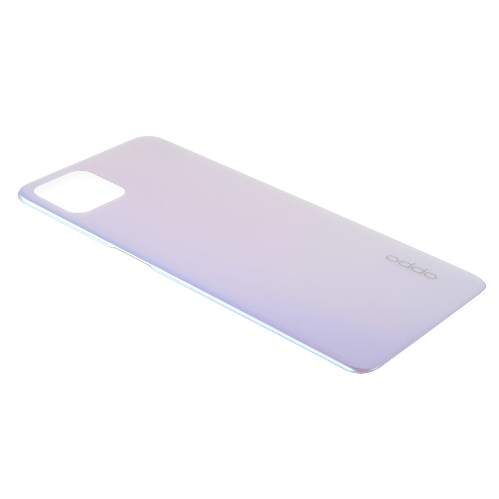 Battery Cover Back Cover Oppo A72 5G Purple