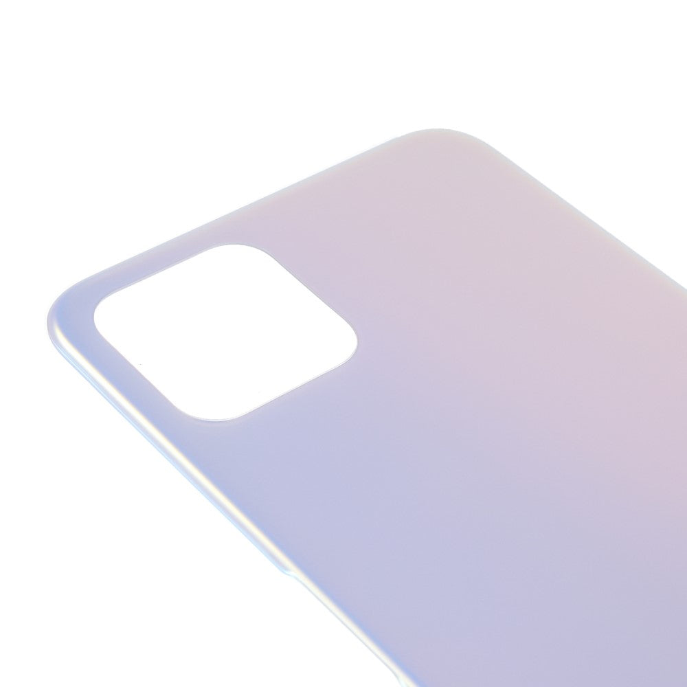 Battery Cover Back Cover Oppo A72 5G Purple