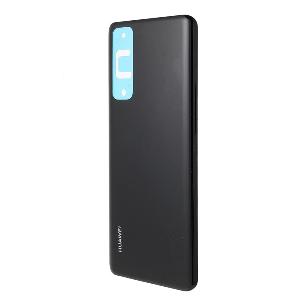 Tapa Bateria Back Cover Huawei P Smart 2021 Negro