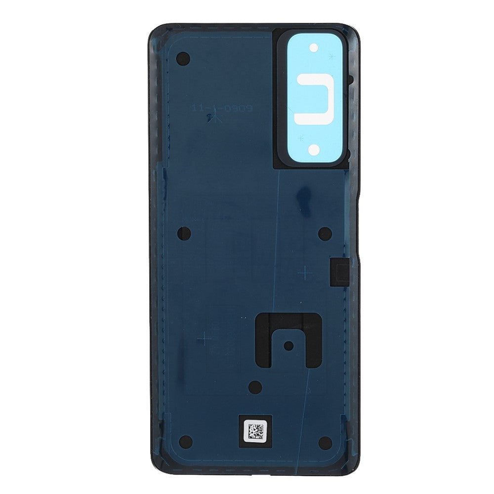 Battery Cover Back Cover Huawei P Smart 2021 Black