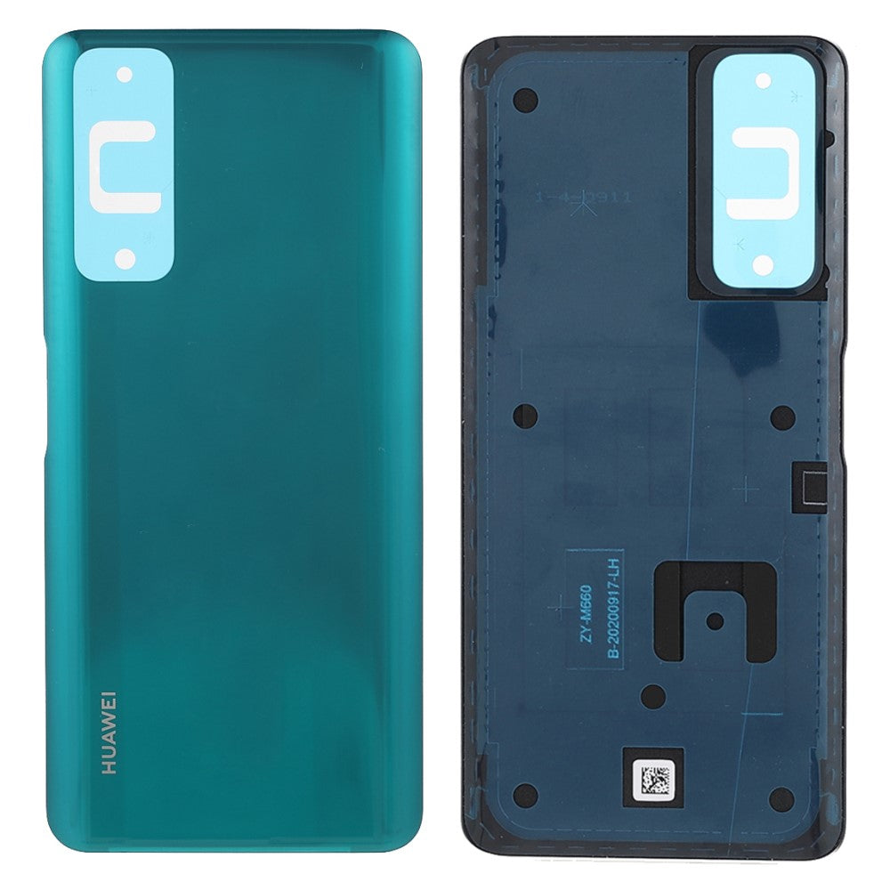 Battery Cover Back Cover Huawei P Smart 2021 Green