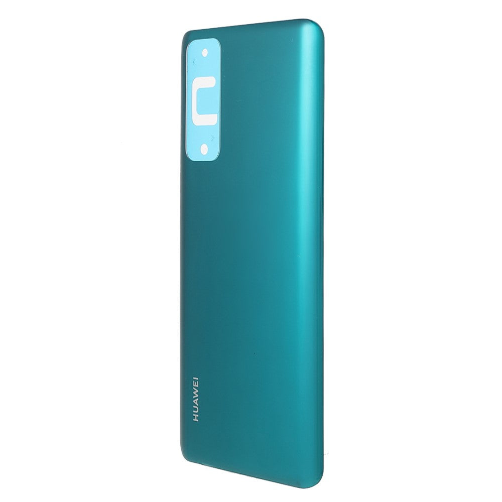 Cache Batterie Coque Arrière Huawei P Smart 2021 Vert