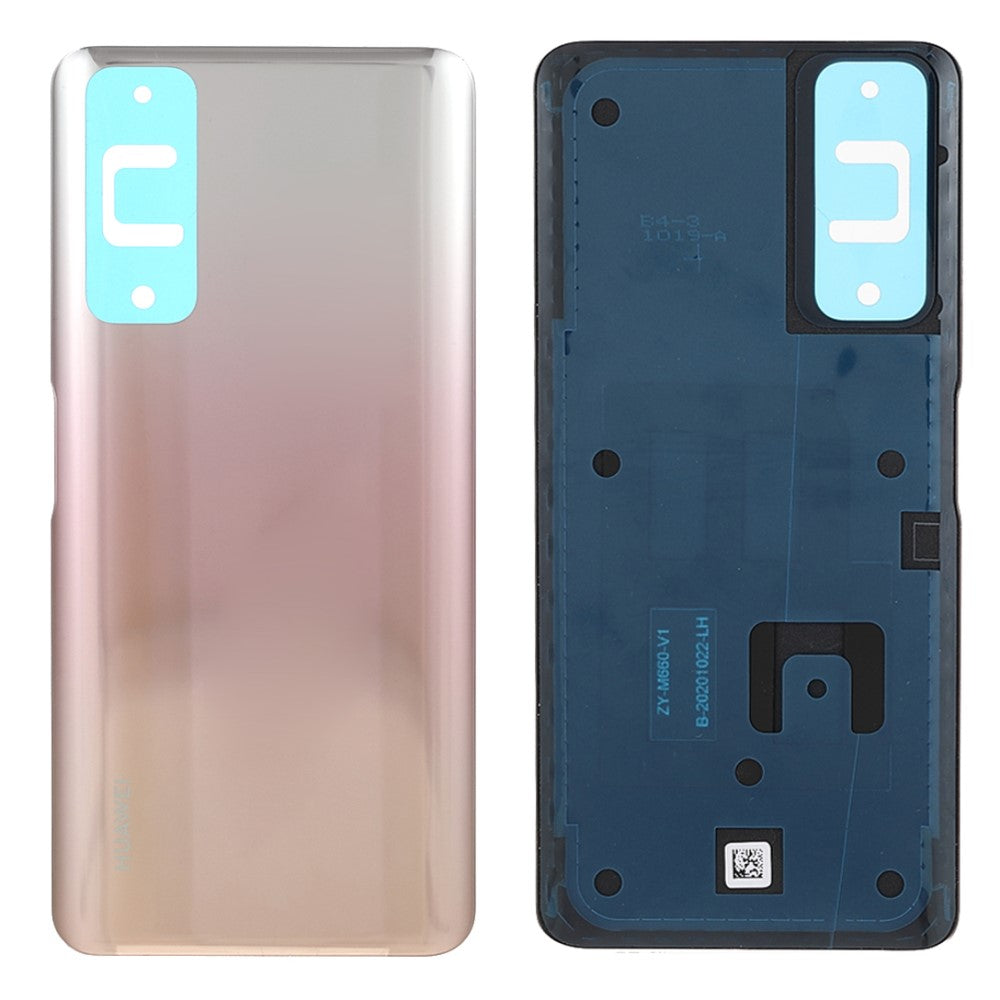 Battery Cover Back Cover Huawei P Smart 2021 Gold
