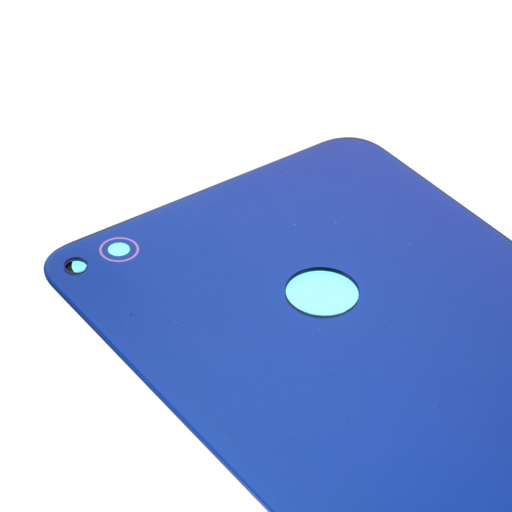 Cache Batterie Coque Arrière Huawei Honor 8 Lite Bleu