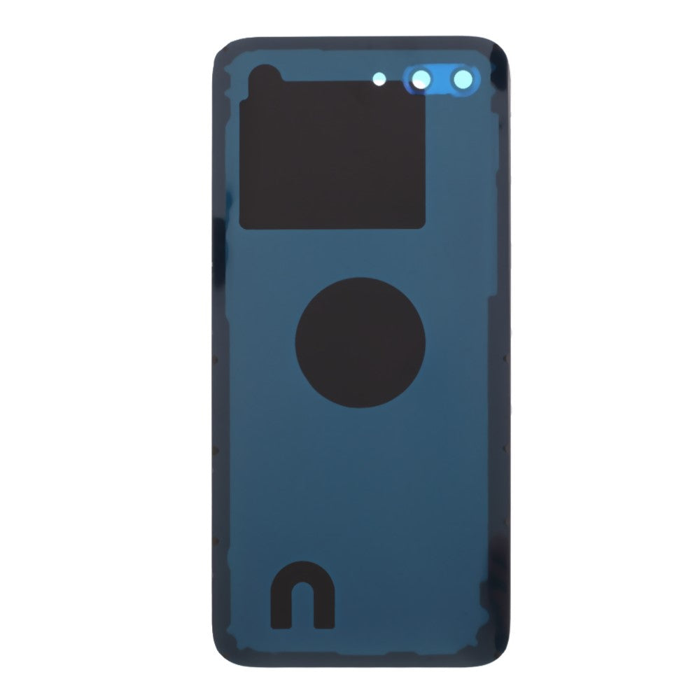 Cache Batterie Cache Arrière + Lentille Caméra Arrière Huawei Honor 10 Bleu